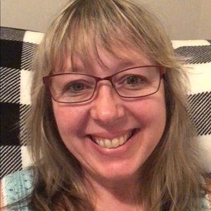 Meet your Posher, Mary